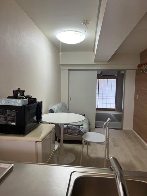 Shinjyuku Area 602 Tokio