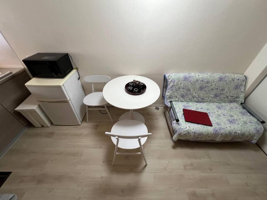Apartamento Shinjyuku Area 602 *