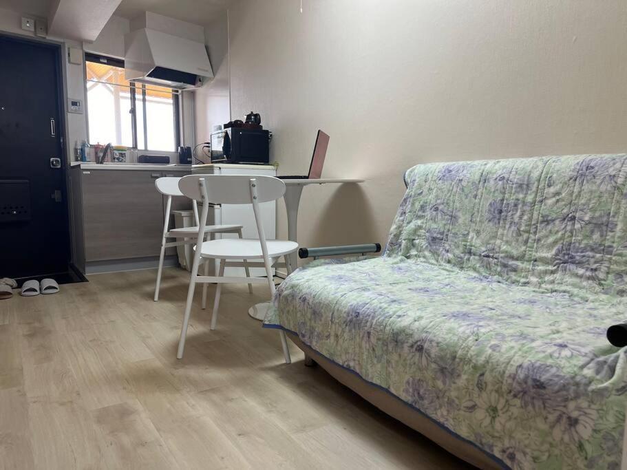 Shinjyuku Area 602 Apartamento Tóquio