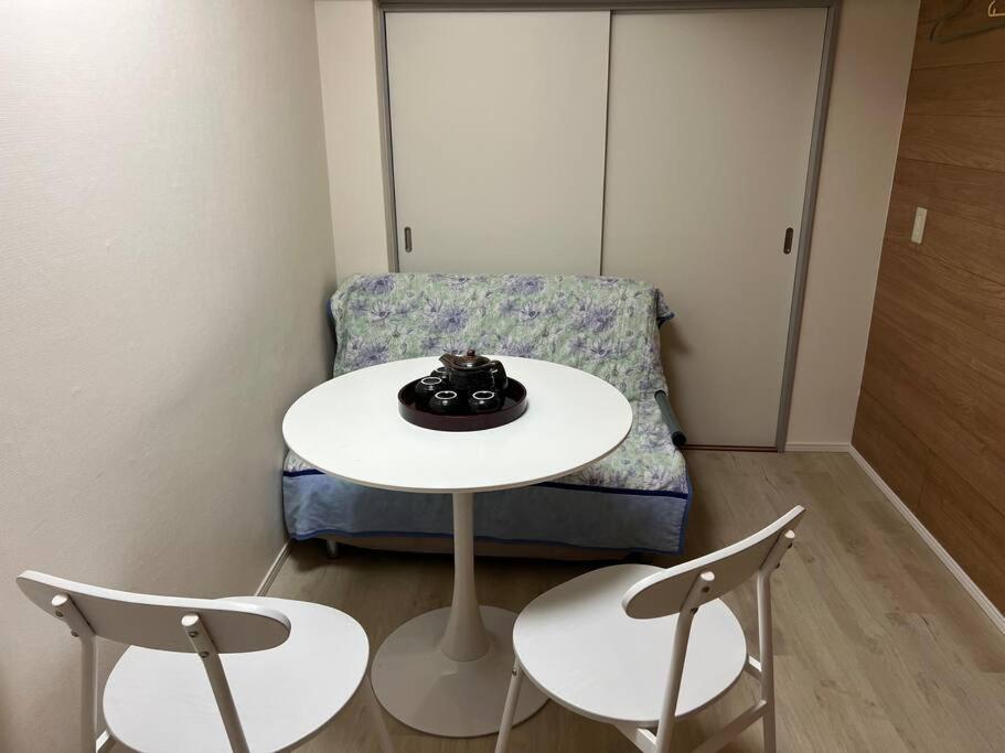 Shinjyuku Area 602 Apartamento