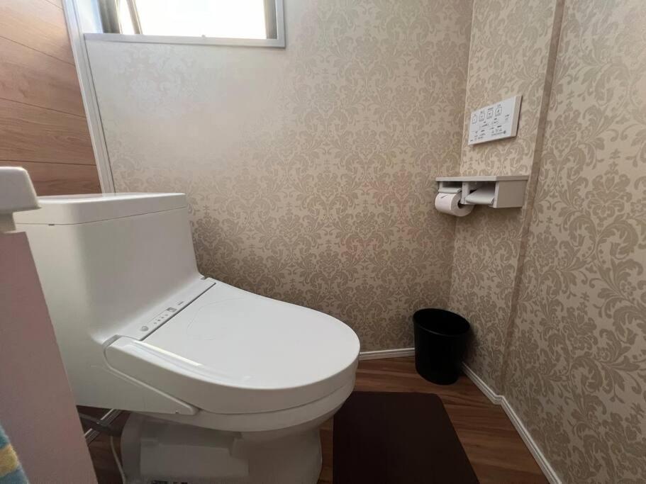 Shinjyuku Area 602 Apartamento