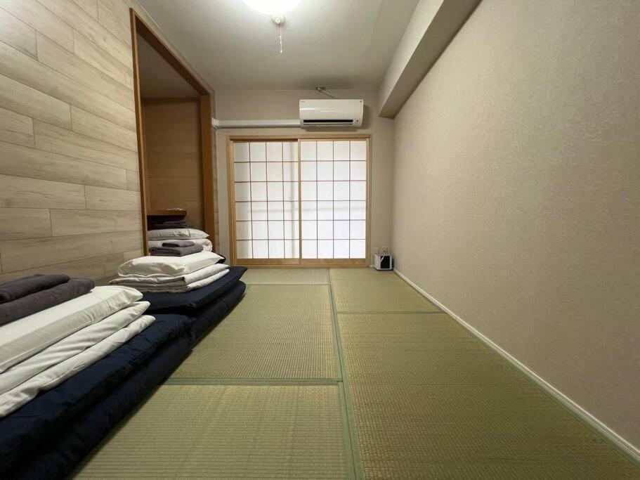 Shinjyuku Area 602 Apartamento *