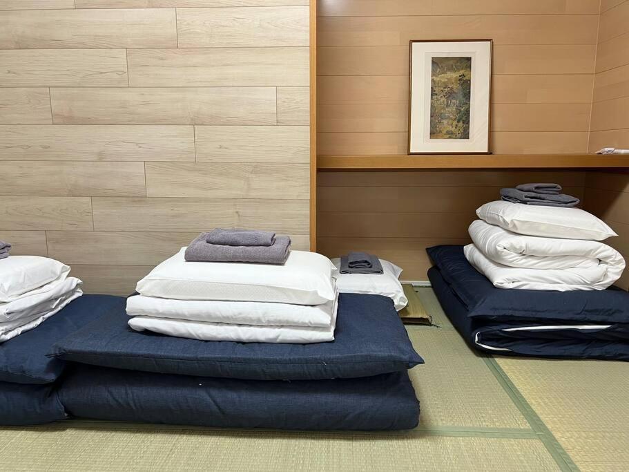 Shinjyuku Area 602 Apartamento Tóquio