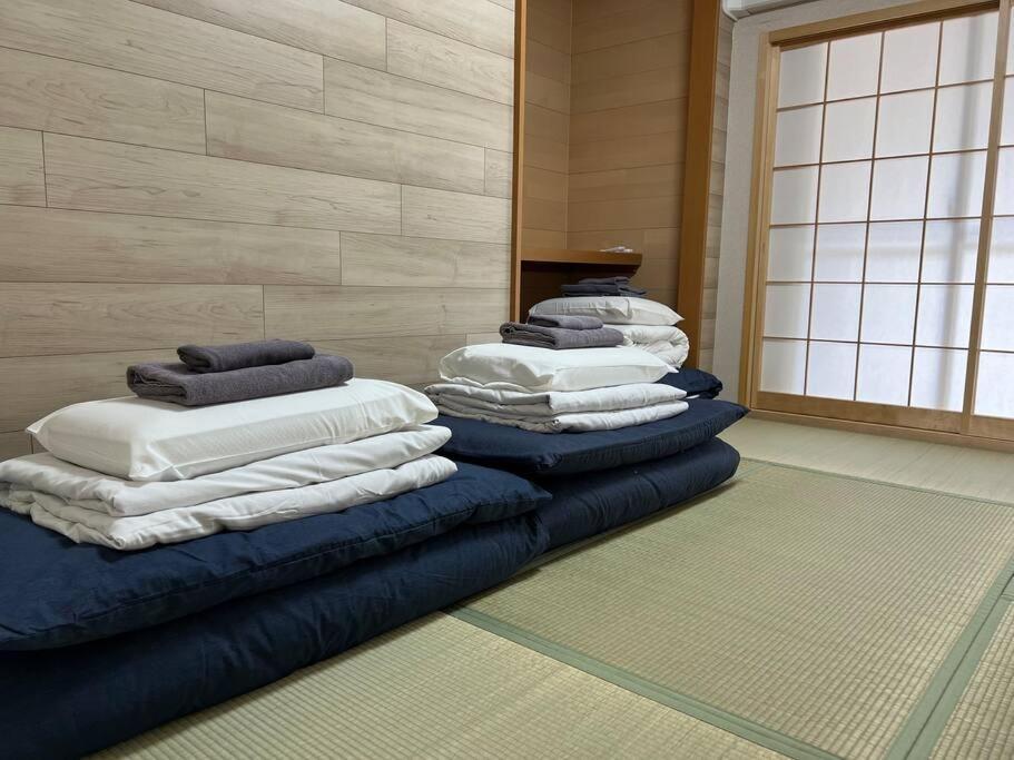 Apartamento Shinjyuku Area 602 Tóquio