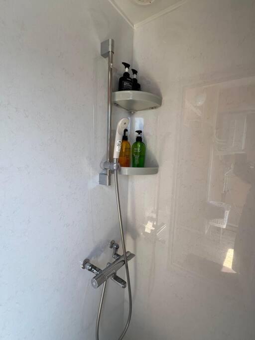 Apartamento Shinjyuku Area 602 Tóquio