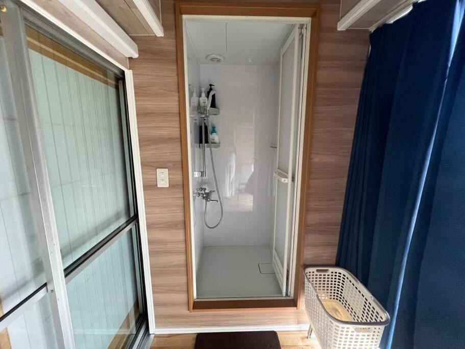 Apartamento Shinjyuku Area 602
