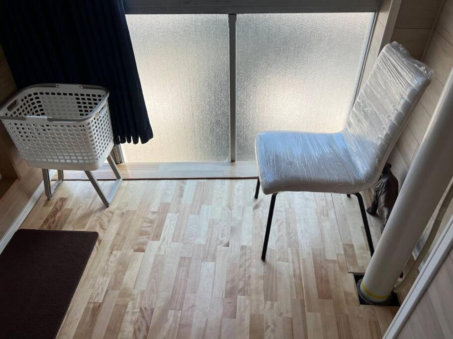 Shinjyuku Area 602 Apartamento Tóquio