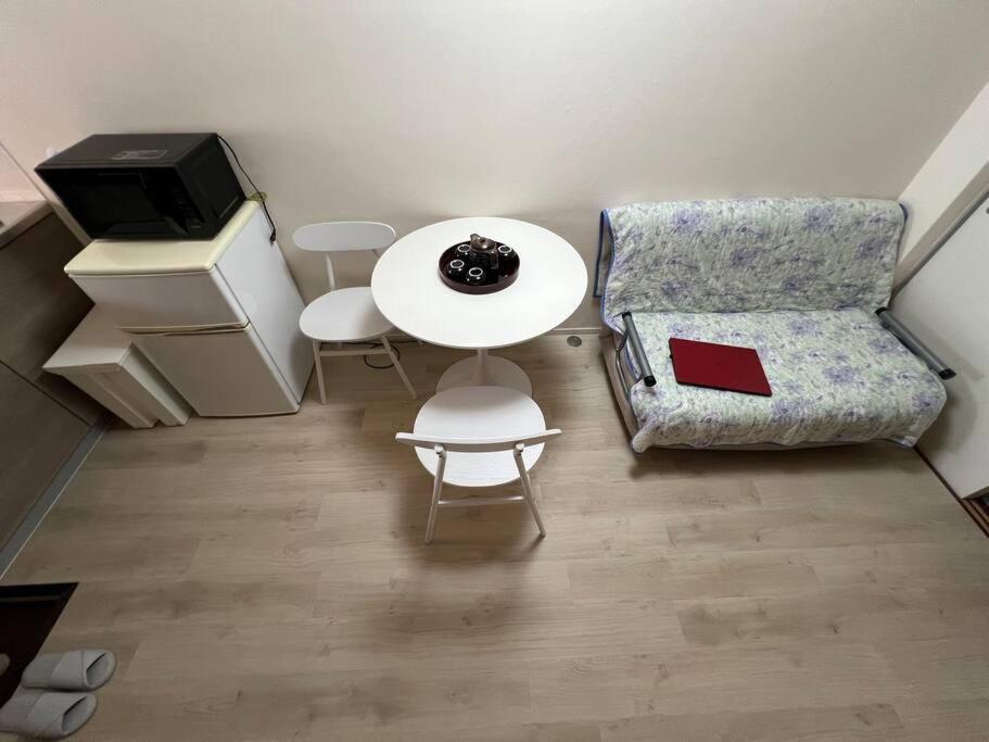 Shinjyuku Area 602 Apartamento