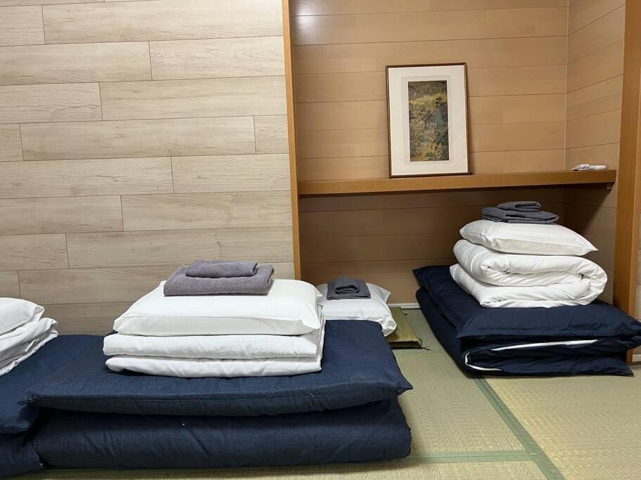 Shinjyuku Area 602