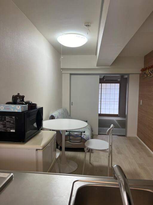 Apartamento Shinjyuku Area 602 *